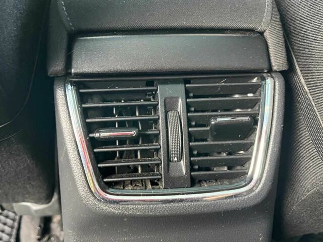 Чорний Шкода Октавія, об'ємом двигуна 2 л та пробігом 255 тис. км за 13900 $, фото 20 на Automoto.ua