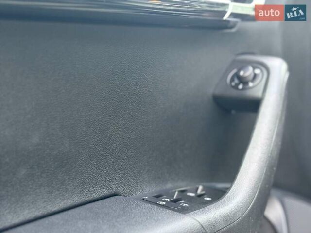 Черный Шкода Октавия, объемом двигателя 1.97 л и пробегом 212 тыс. км за 16899 $, фото 19 на Automoto.ua