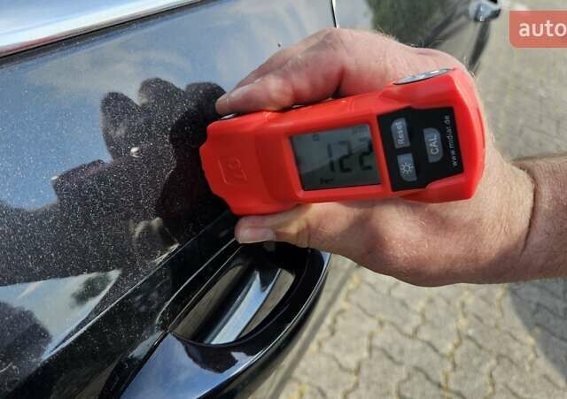 Чорний Шкода Октавія, об'ємом двигуна 2 л та пробігом 175 тис. км за 17000 $, фото 17 на Automoto.ua