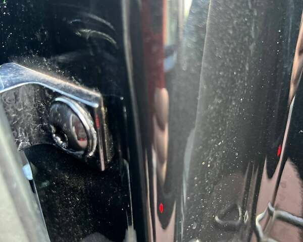 Черный Шкода Октавия, объемом двигателя 1.97 л и пробегом 212 тыс. км за 16199 $, фото 115 на Automoto.ua