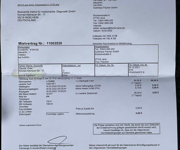 Черный Шкода Октавия, объемом двигателя 1.97 л и пробегом 199 тыс. км за 16700 $, фото 58 на Automoto.ua