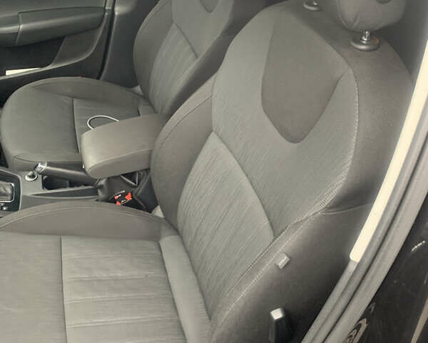 Чорний Шкода Октавія, об'ємом двигуна 1.97 л та пробігом 259 тис. км за 14500 $, фото 23 на Automoto.ua