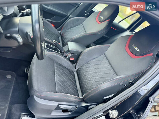 Чорний Шкода Октавія, об'ємом двигуна 1.97 л та пробігом 143 тис. км за 18700 $, фото 25 на Automoto.ua