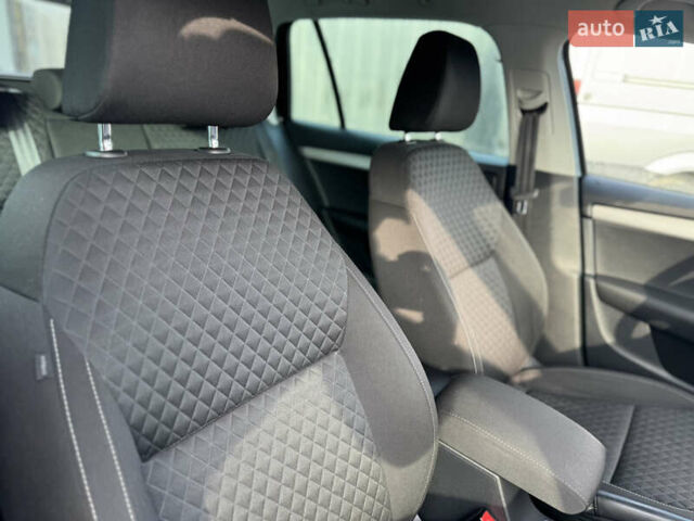 Черный Шкода Октавия, объемом двигателя 2 л и пробегом 240 тыс. км за 15900 $, фото 40 на Automoto.ua