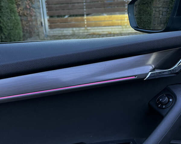 Черный Шкода Октавия, объемом двигателя 2 л и пробегом 175 тыс. км за 16500 $, фото 24 на Automoto.ua