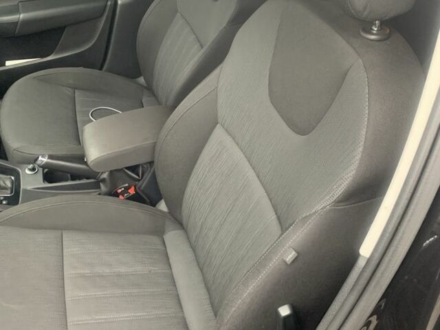 Черный Шкода Октавия, объемом двигателя 2 л и пробегом 259 тыс. км за 14500 $, фото 23 на Automoto.ua