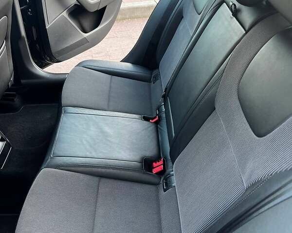 Черный Шкода Октавия, объемом двигателя 1.97 л и пробегом 212 тыс. км за 16199 $, фото 86 на Automoto.ua