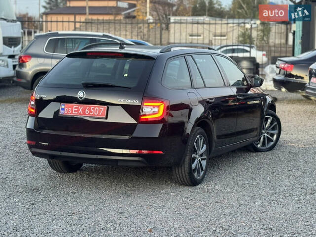 Черный Шкода Октавия, объемом двигателя 2 л и пробегом 240 тыс. км за 15900 $, фото 31 на Automoto.ua