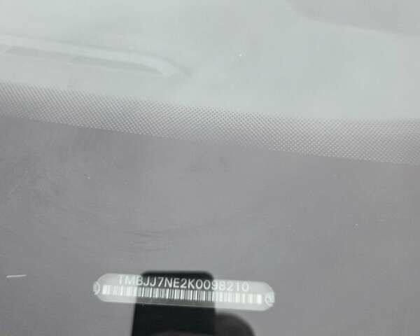 Чорний Шкода Октавія, об'ємом двигуна 1.98 л та пробігом 235 тис. км за 16200 $, фото 2 на Automoto.ua