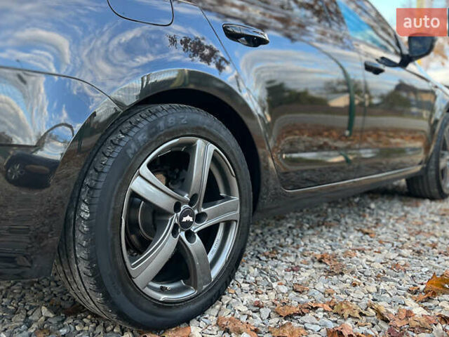 Чорний Шкода Октавія, об'ємом двигуна 1.97 л та пробігом 255 тис. км за 13900 $, фото 26 на Automoto.ua