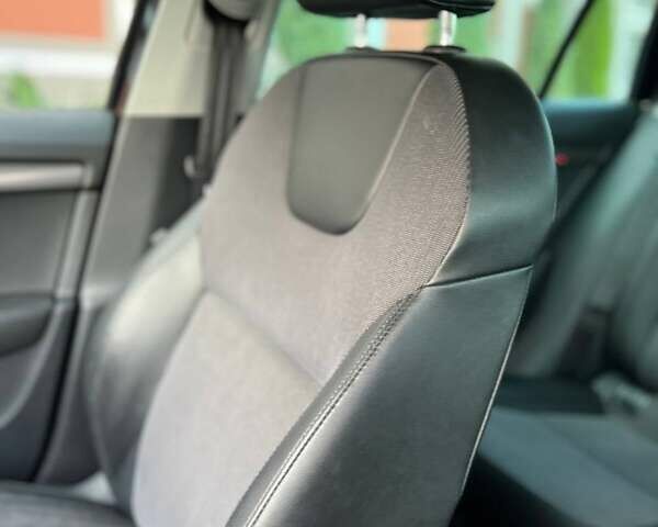 Черный Шкода Октавия, объемом двигателя 1.97 л и пробегом 212 тыс. км за 16199 $, фото 83 на Automoto.ua