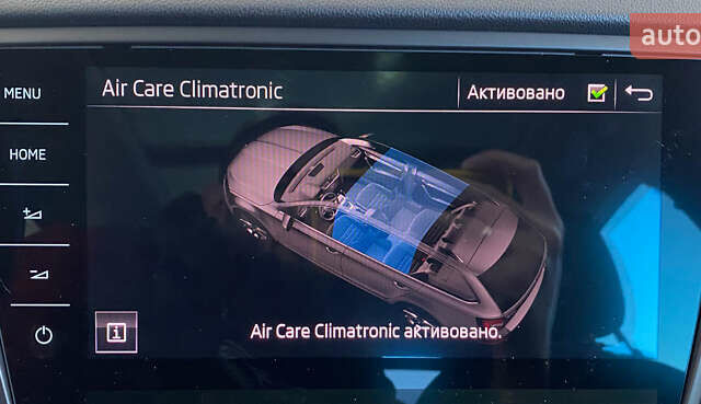 Чорний Шкода Октавія, об'ємом двигуна 1.6 л та пробігом 154 тис. км за 17950 $, фото 41 на Automoto.ua