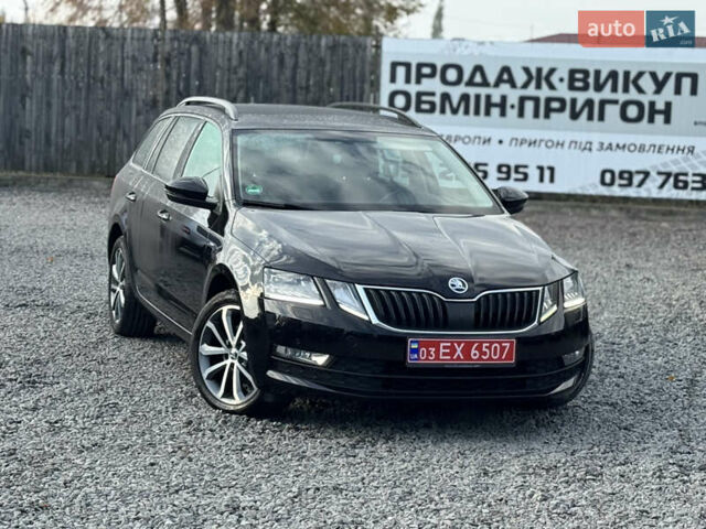 Черный Шкода Октавия, объемом двигателя 2 л и пробегом 240 тыс. км за 15900 $, фото 8 на Automoto.ua
