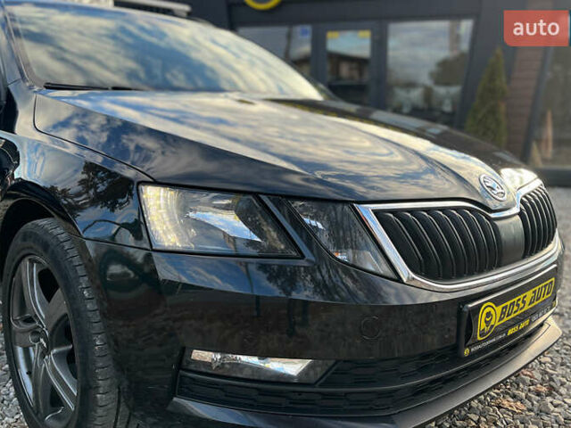 Чорний Шкода Октавія, об'ємом двигуна 1.97 л та пробігом 255 тис. км за 13900 $, фото 3 на Automoto.ua