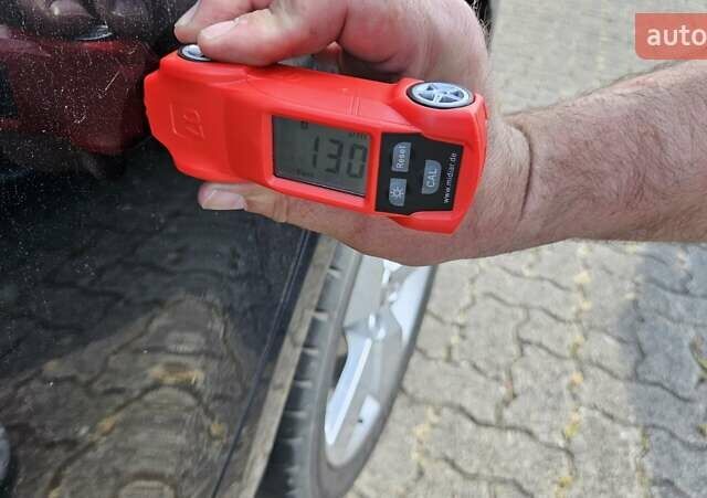 Чорний Шкода Октавія, об'ємом двигуна 2 л та пробігом 175 тис. км за 17000 $, фото 7 на Automoto.ua