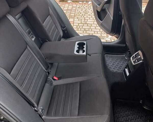 Черный Шкода Октавия, объемом двигателя 0 л и пробегом 238 тыс. км за 13500 $, фото 16 на Automoto.ua