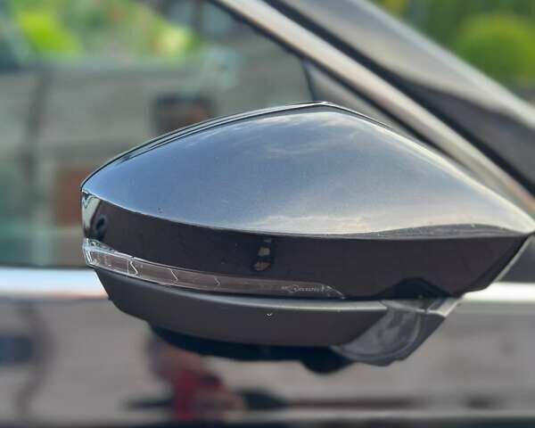 Черный Шкода Октавия, объемом двигателя 1.97 л и пробегом 212 тыс. км за 16199 $, фото 112 на Automoto.ua