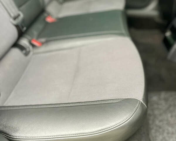 Черный Шкода Октавия, объемом двигателя 1.97 л и пробегом 199 тыс. км за 16700 $, фото 48 на Automoto.ua