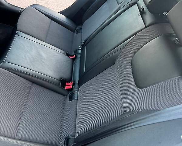 Чорний Шкода Октавія, об'ємом двигуна 1.97 л та пробігом 212 тис. км за 16399 $, фото 88 на Automoto.ua