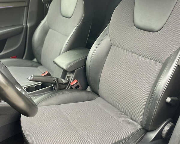 Черный Шкода Октавия, объемом двигателя 1.97 л и пробегом 199 тыс. км за 16700 $, фото 36 на Automoto.ua