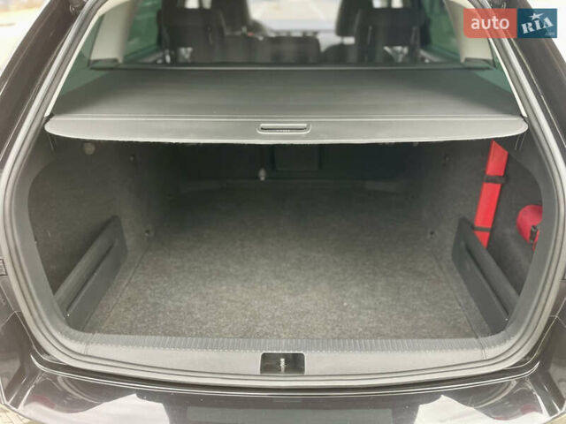 Черный Шкода Октавия, объемом двигателя 1.97 л и пробегом 199 тыс. км за 16700 $, фото 33 на Automoto.ua