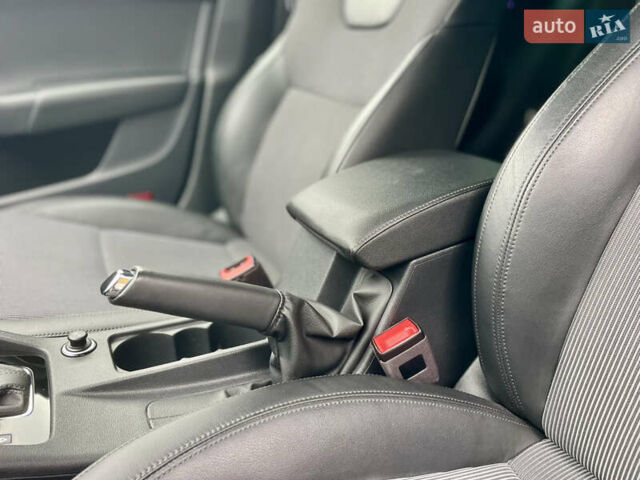 Черный Шкода Октавия, объемом двигателя 1.97 л и пробегом 199 тыс. км за 16700 $, фото 25 на Automoto.ua