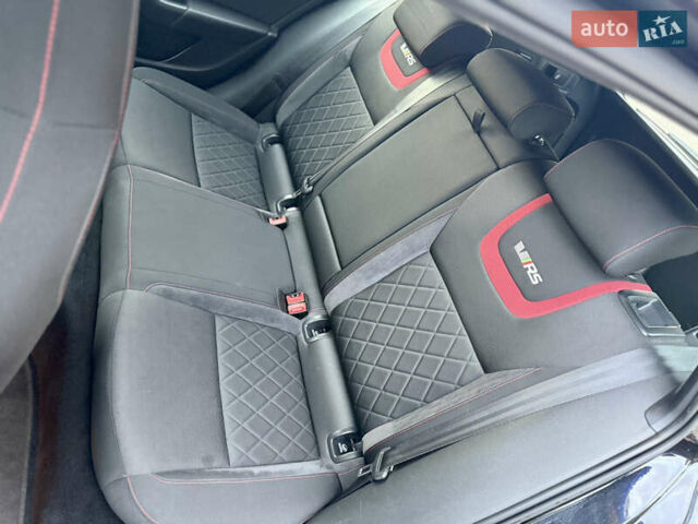 Чорний Шкода Октавія, об'ємом двигуна 1.97 л та пробігом 143 тис. км за 18700 $, фото 36 на Automoto.ua