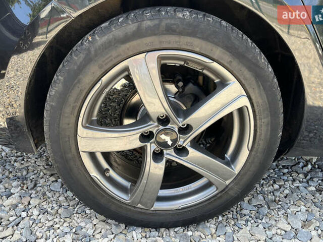 Черный Шкода Октавия, объемом двигателя 1.97 л и пробегом 255 тыс. км за 14500 $, фото 9 на Automoto.ua