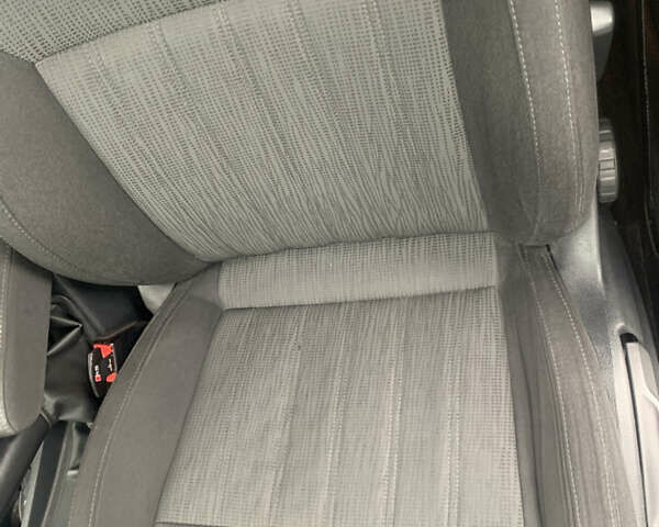 Чорний Шкода Октавія, об'ємом двигуна 1.97 л та пробігом 259 тис. км за 14500 $, фото 24 на Automoto.ua