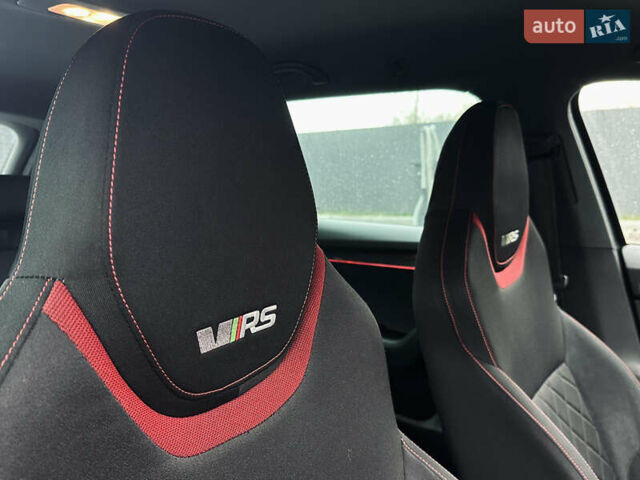 Черный Шкода Октавия, объемом двигателя 2 л и пробегом 288 тыс. км за 17200 $, фото 55 на Automoto.ua