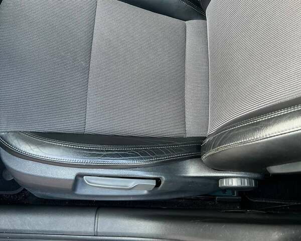 Черный Шкода Октавия, объемом двигателя 1.97 л и пробегом 212 тыс. км за 16199 $, фото 81 на Automoto.ua