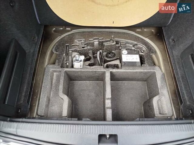 Чорний Шкода Октавія, об'ємом двигуна 1.97 л та пробігом 232 тис. км за 16500 $, фото 19 на Automoto.ua