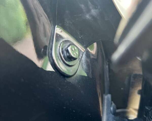 Черный Шкода Октавия, объемом двигателя 1.97 л и пробегом 212 тыс. км за 16199 $, фото 114 на Automoto.ua