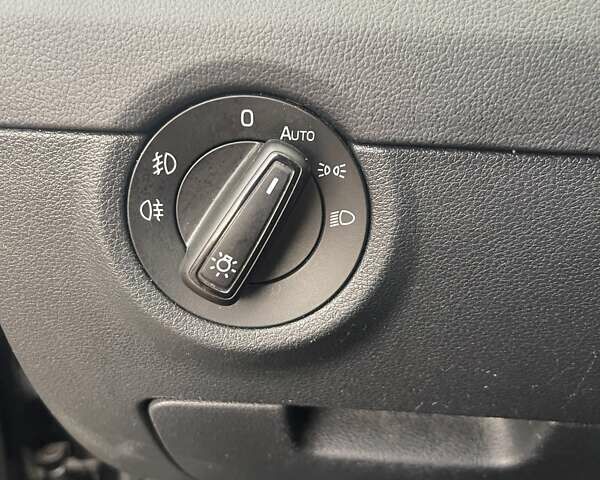 Чорний Шкода Октавія, об'ємом двигуна 1.97 л та пробігом 212 тис. км за 16399 $, фото 104 на Automoto.ua