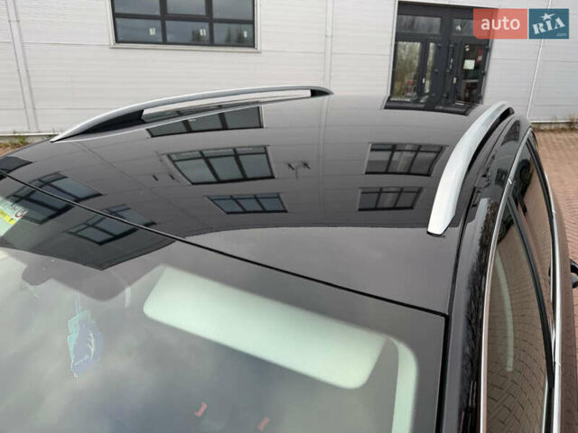 Черный Шкода Октавия, объемом двигателя 2 л и пробегом 216 тыс. км за 17800 $, фото 41 на Automoto.ua