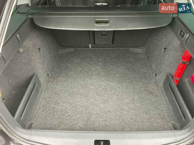 Черный Шкода Октавия, объемом двигателя 1.97 л и пробегом 199 тыс. км за 16700 $, фото 32 на Automoto.ua