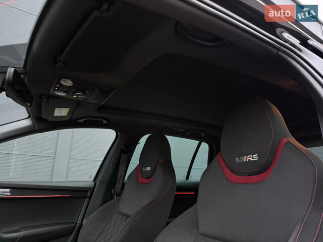 Чорний Шкода Октавія, об'ємом двигуна 2 л та пробігом 220 тис. км за 16999 $, фото 41 на Automoto.ua