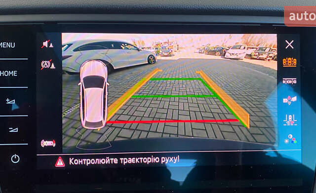 Чорний Шкода Октавія, об'ємом двигуна 1.6 л та пробігом 154 тис. км за 17950 $, фото 44 на Automoto.ua