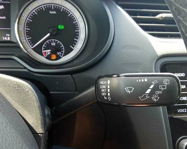 Шкода Октавия 2018 в Чернигове на Automoto.ua Черный Шкода Октавия, объемом двигателя 1.6 л и пробегом 211 тыс. км за 14900 $, фото 28 на Automoto.ua