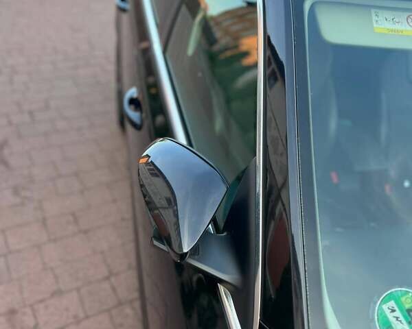 Черный Шкода Октавия, объемом двигателя 1.97 л и пробегом 212 тыс. км за 16199 $, фото 113 на Automoto.ua