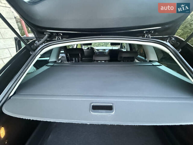 Черный Шкода Октавия, объемом двигателя 1.6 л и пробегом 259 тыс. км за 13850 $, фото 37 на Automoto.ua