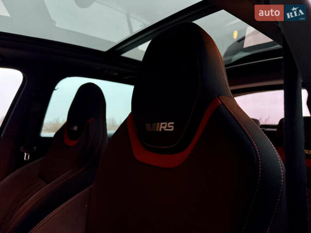 Чорний Шкода Октавія, об'ємом двигуна 2 л та пробігом 220 тис. км за 16999 $, фото 31 на Automoto.ua