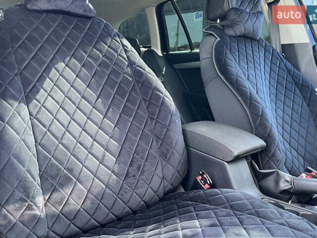 Черный Шкода Октавия, объемом двигателя 1.97 л и пробегом 255 тыс. км за 14500 $, фото 26 на Automoto.ua