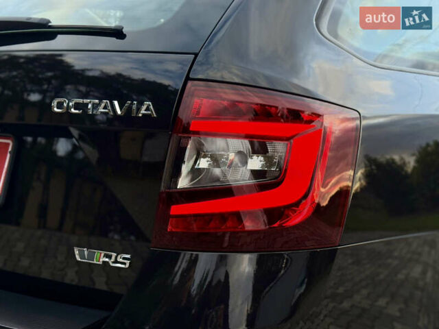 Чорний Шкода Октавія, об'ємом двигуна 1.97 л та пробігом 143 тис. км за 18700 $, фото 13 на Automoto.ua