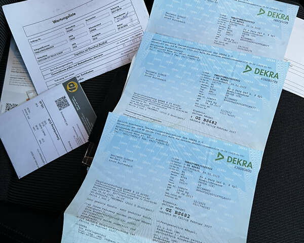 Черный Шкода Октавия, объемом двигателя 2 л и пробегом 175 тыс. км за 16500 $, фото 39 на Automoto.ua