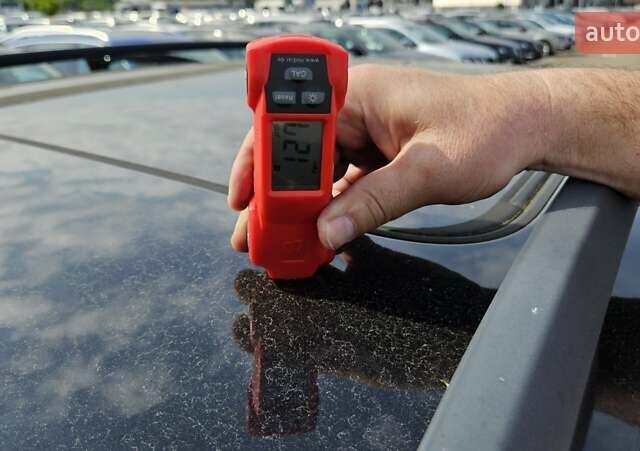 Чорний Шкода Октавія, об'ємом двигуна 2 л та пробігом 175 тис. км за 17000 $, фото 4 на Automoto.ua