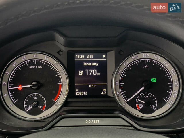 Шкода Октавия 2018 в Бердичеве на Automoto.ua Черный Шкода Октавия, объемом двигателя 2 л и пробегом 232 тыс. км за 16999 $, фото 50 на Automoto.ua
