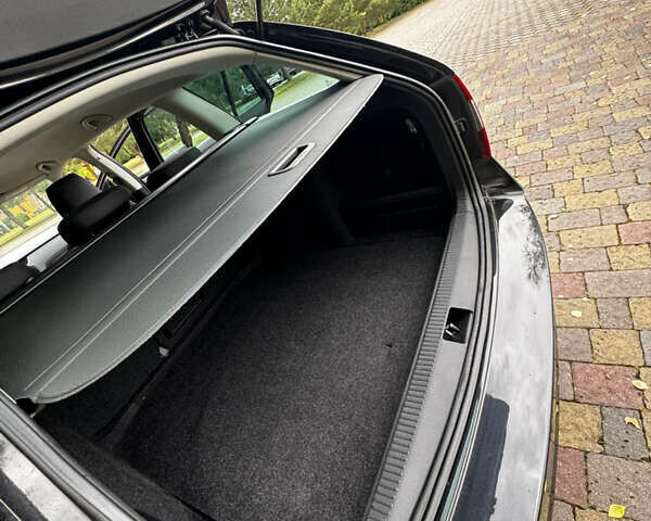 Черный Шкода Октавия, объемом двигателя 1.97 л и пробегом 212 тыс. км за 17000 $, фото 103 на Automoto.ua