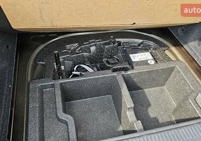 Чорний Шкода Октавія, об'ємом двигуна 2 л та пробігом 175 тис. км за 17000 $, фото 42 на Automoto.ua