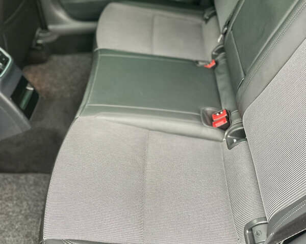 Черный Шкода Октавия, объемом двигателя 1.97 л и пробегом 199 тыс. км за 16700 $, фото 39 на Automoto.ua